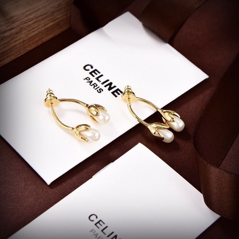 Celine Earrings